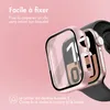 imoshion Full Cover Hardcase pour l'Apple Watch 10 / 11 - Voir les images du produit 8