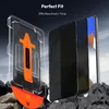 2-Pack Xiaomi POCO M4 Pro 4G Displayschutzfolie - Produktbild-Vorschau 5