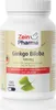 Zeinpharma Ginkgo Biloba 100mg 120 Kapseln Produktbild-Vorschau 3