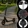Skladacia mestská kolobežka s 200 mm kolieskami, Náhľad obrázku produktu 6