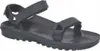 Sandale W's Super Hike Leather (X BLCK/40) Anteprima dell’immagine prodotto 2