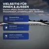 Plid® Flüssigkunststoff Bodenbeschichtung Lichtgrau 5L, Produktbild-Vorschau 3