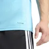 adidas Schiedsrichter Trikot 26 S bright cyan/black Produktbild-Vorschau 10