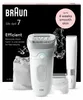 Braun Silk-épil 7 7-441, Strieborná, Biela, 40 Náhľad obrázku produktu 10