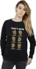 Guardians Of The Galaxy - "Today´s Mood" Sweatshirt für Produktbild-Vorschau 3