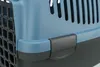 TRIXIE Transportbox Capri 1 & 2 - dunkelgrau/pastellblau - Produktbild-Vorschau 5