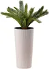 HowHomely Urbanika ECO květináč 57 cm vysoký, květináč, Náhled obrázku produktu 1