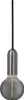 Ledvance Pendelleuchte Vintage 1906 PenduLum Round Chrom Produktbild-Vorschau 2