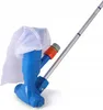 Aspirateur Fond De Piscine Grand Kit De Nettoyage Filet Voir les images du produit 10