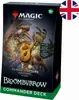 Magic: The Gathering – Bloomburrow Commander Deck Náhled obrázku produktu 8