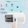 Aspirateur à main pour matelas et canapés, stérilisation Voir les images du produit 10