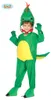 Guirca Dinosaurier Jungenkostüm  7-9 Years  7-9 Years Produktbild-Vorschau 3