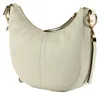 PICARD Umhängetasche Schultertasche Java Cross Bag White Produktbild-Vorschau 4