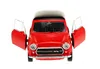 MINI COOPER 1300 Modellauto 10,5cm Metall Modell Auto Produktbild-Vorschau 3