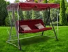 Aga Abdeckung für Gartenschaukel MAJKA 176x110x151 cm Produktbild-Vorschau 2