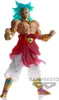 Banpresto Dragon Ball Z Broly Crearise Figurko 17cm Super Podgląd zdjęcia produktu 3