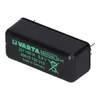 Varta Mempac 2/V150H 2.4V / 150mAh Print 2/2 ++/-- VKB Voir les images du produit 6