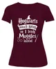 Hogwarts no estaba contratando, así que enseño a muggles. Vista previa de la imagen del producto 2