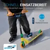 ArtSport Stunt Scooter Street Life - Trick Roller für Produktbild-Vorschau 7