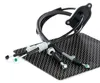 RIDEX 1787C0019 Seilzug Schaltgetriebe 1215/1225mm für FIAT Produktbild-Vorschau 3