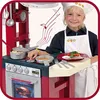 Theo Klein 9099 Miele K?che Petit Go Produktbild-Vorschau 4