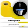 Sensalux Tischläufer 15cm x 25m gelb Produktbild-Vorschau 4