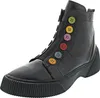 Gemini Damen Boot schwarz Größe 37 Produktbild-Vorschau 38