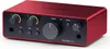 Focusrite Scarlett Solo, Desktop, USB, USB, 56 dB, 9 dBu, Podgląd zdjęcia produktu 5