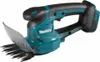 Makita DUM111ZX Cordless Grass Shear 11 cm Black, Blue Produktbild-Vorschau 9