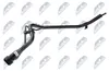 NTY Tankeinfüllstutzen PWP-TY-016 für TOYOTA LAND CRUISER Produktbild-Vorschau 1