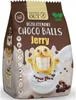 Nerano Choco Balls Jerry Breakfast Cereal Bezglutenowe Podgląd zdjęcia produktu 6