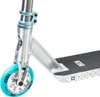 Metal Core CG1 Pro Scooter Raw/Teal . Produktbild-Vorschau 4