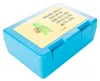 Mr. & Mrs. Panda Bento Box Schildkröte Wanderer - Gelb Produktbild-Vorschau 3
