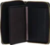 PICARD Geldbörse Chic Way 1 Zip Around Wallet Black schwarz Produktbild-Vorschau 3