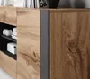 Furniture24 Kommode Wood, Lowboard, Unterschrank, Tv-Tisch Produktbild-Vorschau 3