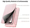 Fintie Hülle für Samsung Galaxy Tab A11 8,7" 2025/ Tab A9 Produktbild-Vorschau 7