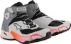 Alpinestars Cr-x Drystar® buty motocyklowe szare EU 38 Podgląd zdjęcia produktu 8