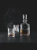 Nachtmann Shu Fa Whiskybecher Set/4 0098063-0 Podgląd zdjęcia produktu 9