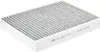 MANN-FILTER CUK 2847/1 filtro cabina Anteprima dell’immagine prodotto 12