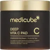Medicube Deep Vita C Pad 70 pz Anteprima dell’immagine prodotto 1