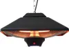 Stropní topení Outsunny s LED osvětlením na dálkové Náhled obrázku produktu 1