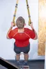 TRX P3-3 Suspension Training Bands, rose Voir les images du produit 7
