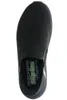 scarpe Skechers Orford 232455BLK Anteprima dell’immagine prodotto 37
