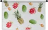 MuchoWow® Wandteppich Wandbehang Tropisch - Obst - Ananas Produktbild-Vorschau 1