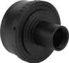 Tbest kovový adaptér 23,2 mm T -mount okulár mikroskopu pro Náhled obrázku produktu 7