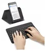 Bezdrôtová klávesnica - Bluetooth 5.0 - pre tablety - SLIM Náhľad obrázku produktu 2