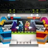 Stavebnica LEGO City 60388 Herný turnaj v kamióne (344 Náhľad obrázku produktu 9