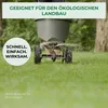 Allflor Rasenkalk, fein gekörnt, 20kg, mineralischer Kalk Produktbild-Vorschau 4
