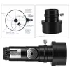 1,25IN kolimátor pro teleskop 2INCH adaptér pro Náhled obrázku produktu 11