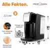 ProfiCook Heißwasserspender PC-HWS 1168, 100°C in ca. 3 Produktbild-Vorschau 7